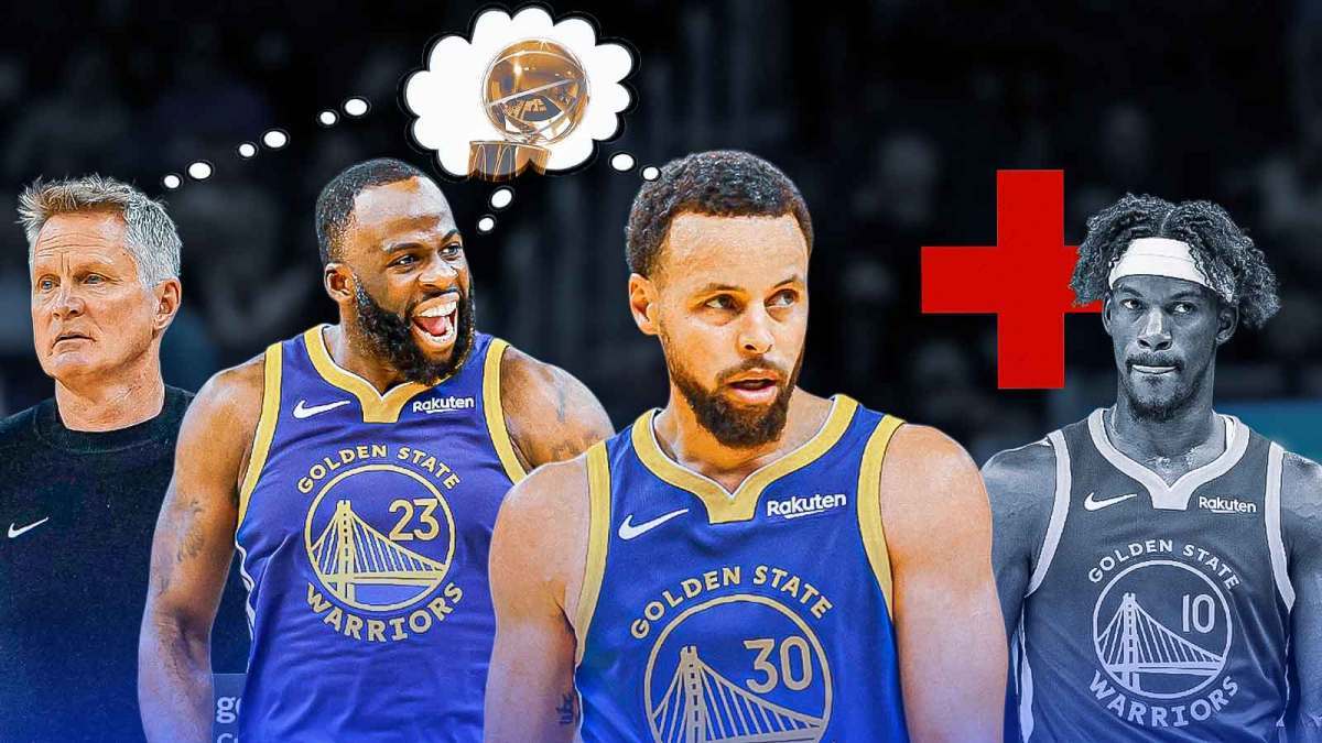 世界杯高清入口-深度分析：吉米·巴特勒的受伤是否彻底终结了勇士队的夺冠窗口？