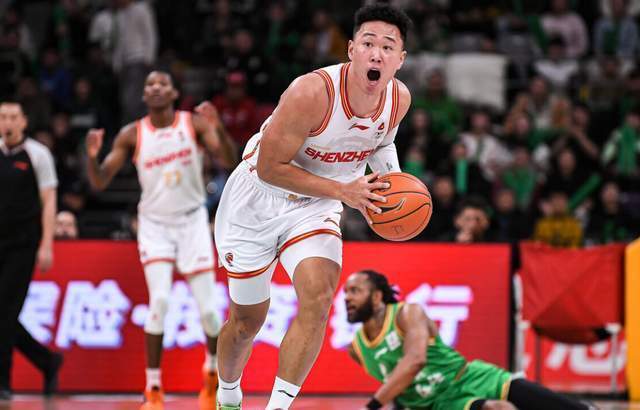 世界杯官方平台-CBA积分榜最新排名！北京掀翻浙江杀回前四，昔日总冠军依旧垫底