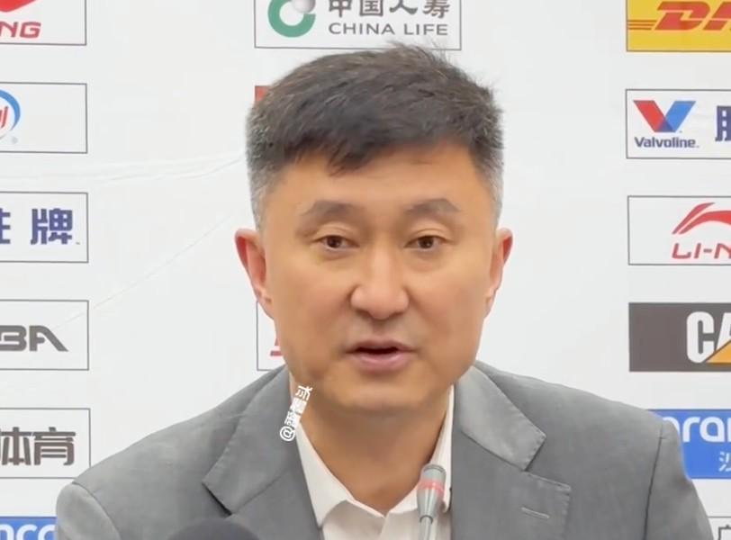 世界杯手机观看-杜锋：赛前就跟队员强调不要松懈， 但大家还是把比赛想简单了