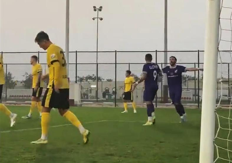 世界杯app下载-5-4 1-2 1-1！西海岸平了 云南输了 铁人又被进4个 泰山U18输巴萨