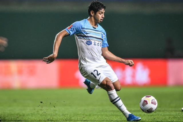 世界杯官方平台-艰难击败沧州雄狮拿到三分 范加斯特依然忧心忡忡