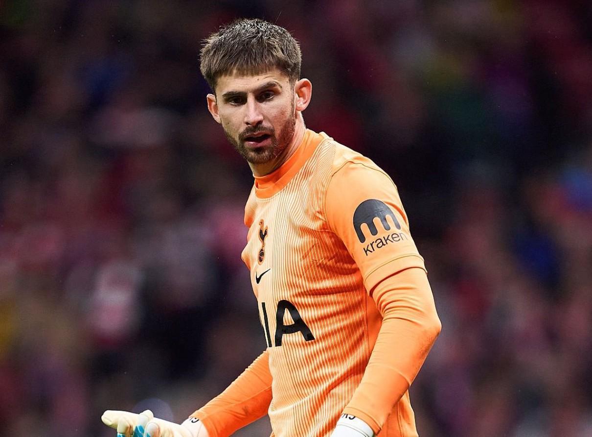 世界杯app下载-跟队：国米很可能签维卡里奥取代索默，齐沃想要有经验的门将