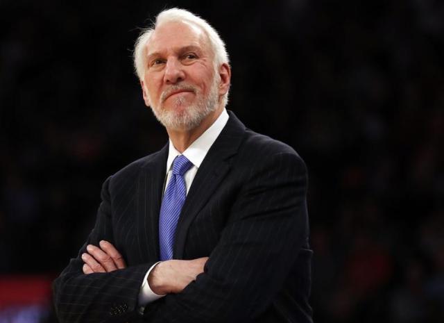 世界杯直播地址-进攻端大爆发马刺力克强敌 附加赛席位近在眼前