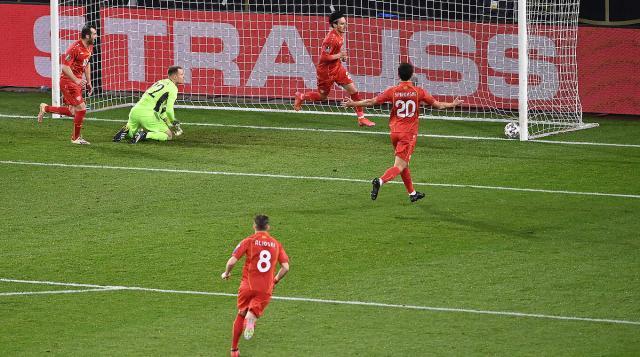 世界杯高清入口-刚攒回的信心又输掉了，勒夫拿世预赛“试错”值得吗