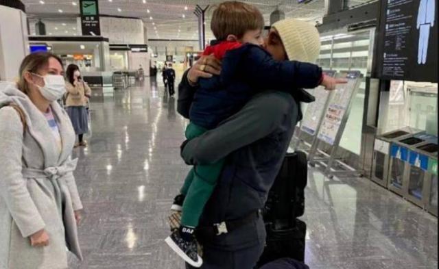 鲁媒：莱昂纳多今晚抵沪 预计3月中旬参加泰山合练